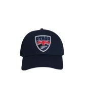 CASQUETTE CALI OTAGO BLEU MARINE CASQUETTE CALI OTAGO BLEU MARINE
