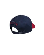 CASQUETTE CALI OTAGO MARINE BORDEAUX CASQUETTE CALI OTAGO MARINE BORDEAUX