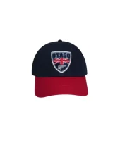 CASQUETTE CALI OTAGO MARINE BORDEAUX CASQUETTE CALI OTAGO MARINE BORDEAUX