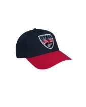 CASQUETTE CALI OTAGO MARINE BORDEAUX CASQUETTE CALI OTAGO MARINE BORDEAUX