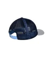 CASQUETTE TUNICAP OTAGO GRIS DENIM CASQUETTE TUNICAP OTAGO GRIS DENIM