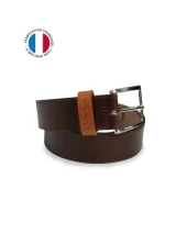 CEINTURE CAJARC OTAGO MARRON CEINTURE CAJARC OTAGO MARRON