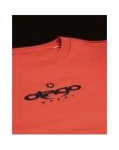 25 PATREQ SWEAT COL ROND OTAGO PAPRIKA
