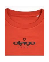 25 PATREQ SWEAT COL ROND OTAGO PAPRIKA