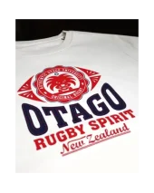 25 EVERLANDY SWEAT COL ROND OTAGO IVORY