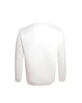 25 EVERLANDY SWEAT COL ROND OTAGO IVORY