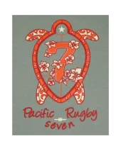 25 TORTUE7 SWEAT COL ROND OTAGO ALMOND GREEN