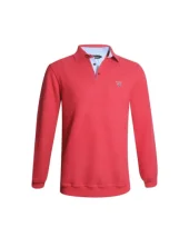 25POML1 POLO ML OTAGO CORAIL JJ