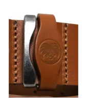 CEINTURE CANUBBY OTAGO COGNAC CEINTURE CANUBBY OTAGO COGNAC