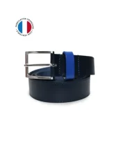 CEINTURE CAJARC OTAGO BLEU MARINE CEINTURE CAJARC OTAGO BLEU MARINE