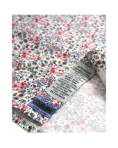 293 CHEMISE ML OTAGO BLANC