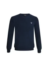BUENOS AIRES PULL COL V OTAGO BLEU MARINE BUENOS AIRES PULL COL V OTAGO BLEU MARINE
