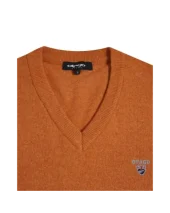 BUENOS AIRES PULL COL V OTAGO ORANGE