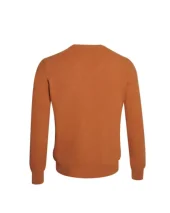 BUENOS AIRES PULL COL V OTAGO ORANGE