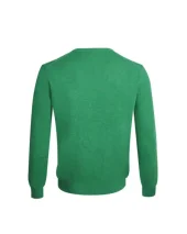 BUENOS AIRES PULL COL V OTAGO VERT POMME BUENOS AIRES PULL COL V OTAGO VERT POMME