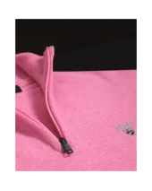 25 BUENOS AIRES PULL COL ZIP OTAGO ROSE 25 BUENOS AIRES PULL COL ZIP OTAGO ROSE