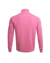 25 BUENOS AIRES PULL COL ZIP OTAGO ROSE 25 BUENOS AIRES PULL COL ZIP OTAGO ROSE