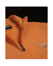 25 BUENOS AIRES PULL COL ZIP OTAGO ORANGE 25 BUENOS AIRES PULL COL ZIP OTAGO ORANGE