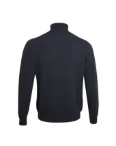25 BUENOS AIRES PULL COL ZIP OTAGO ANTHRACITE
