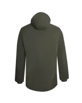 LAMYAN PARKA OTAGO KAKI