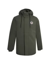 LAMYAN PARKA OTAGO KAKI