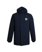 LAMYAN PARKA OTAGO BLEU MARINE LAMYAN PARKA OTAGO BLEU MARINE