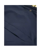 LAMYAN PARKA OTAGO BLEU MARINE LAMYAN PARKA OTAGO BLEU MARINE