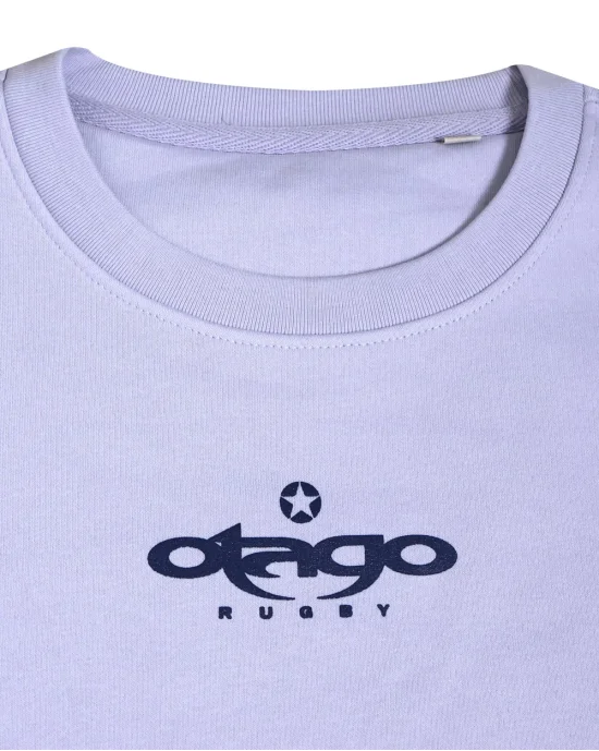 25 MANTAFLO SWEAT COL ROND OTAGO PARME