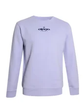 25 MANTAFLO SWEAT COL ROND OTAGO PARME 25 MANTAFLO SWEAT COL ROND OTAGO PARME
