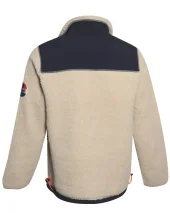 OTASHERPA VESTE POLAIRE OTAGO STONE OTASHERPA VESTE POLAIRE OTAGO STONE