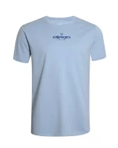 25 ESTAMPAG TEE SHIRT OTAGO AQUAMARINE 25 ESTAMPAG TEE SHIRT OTAGO AQUAMARINE