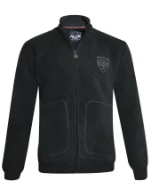 26 SIGNATO SWEAT ZIP OTAGO ANTHRACITE 26 SIGNATO SWEAT ZIP OTAGO ANTHRACITE