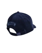 CASQUETTE CALI VELOURS OTAGO BLEU MARINE CASQUETTE CALI VELOURS OTAGO BLEU MARINE