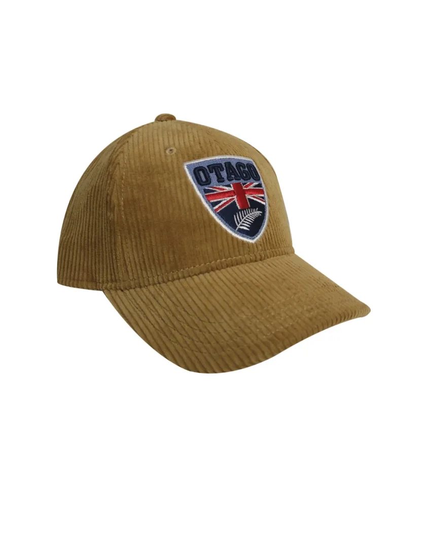 CASQUETTE CALI VELOURS OTAGO CAMEL CASQUETTE CALI VELOURS OTAGO CAMEL