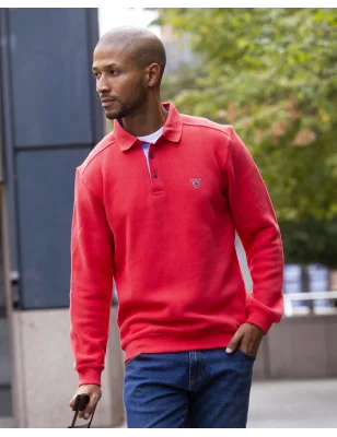 25POML1 POLO ML OTAGO CORAIL JJ