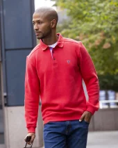 25POML1 POLO ML OTAGO CORAIL JJ