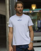 25 MANTAFLO TEE SHIRT OTAGO PARME 25 MANTAFLO TEE SHIRT OTAGO PARME