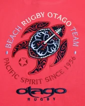 25 PACITORT POLO ML OTAGO CORAIL 25 PACITORT POLO ML OTAGO CORAIL