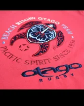 25 PACITORT POLO ML OTAGO CORAIL 25 PACITORT POLO ML OTAGO CORAIL