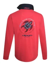 25 PACITORT POLO ML OTAGO CORAIL 25 PACITORT POLO ML OTAGO CORAIL
