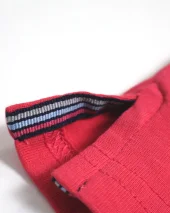 25 PACITORT POLO ML OTAGO CORAIL 25 PACITORT POLO ML OTAGO CORAIL
