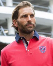 25 PACITORT POLO ML OTAGO CORAIL 25 PACITORT POLO ML OTAGO CORAIL
