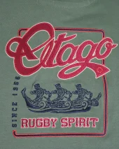25 PAGUETAG POLO ML OTAGO KAKI 25 PAGUETAG POLO ML OTAGO KAKI