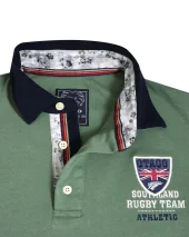 25 PAGUETAG POLO ML OTAGO KAKI 25 PAGUETAG POLO ML OTAGO KAKI
