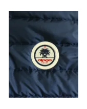 25 TIKIJET DOUDOUNE OTAGO BLEU MARINE 25 TIKIJET DOUDOUNE OTAGO BLEU MARINE