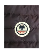 25 TIKIJET DOUDOUNE OTAGO MARRON 25 TIKIJET DOUDOUNE OTAGO MARRON
