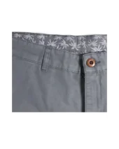 CHINO PANTALON OTAGO GRIS FONCÉ CHINO PANTALON OTAGO GRIS FONCÉ