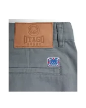 CHINO PANTALON OTAGO GRIS FONCÉ CHINO PANTALON OTAGO GRIS FONCÉ