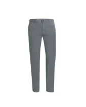 CHINO PANTALON OTAGO GRIS FONCÉ CHINO PANTALON OTAGO GRIS FONCÉ