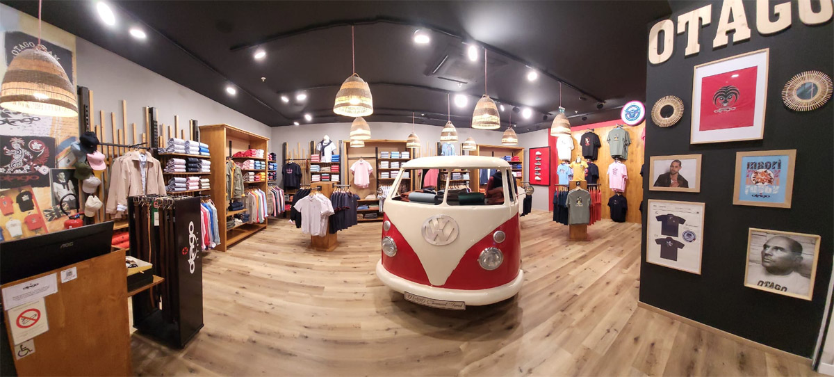 boutique espace otago